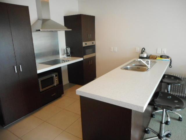 Apartment By The Marina Whitianga Exterior photo